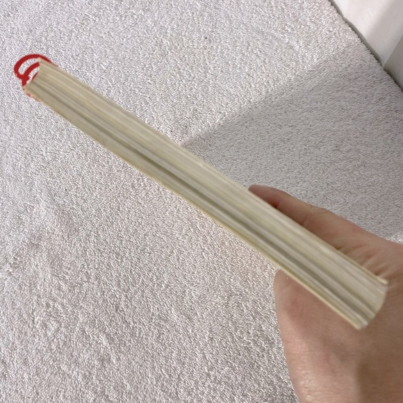 Vintage 1999 Firehouse Favourites Zama Fire & Rescue Cookbook - Picture 11 of 14